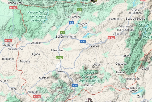 Gestión de alquiler vacacional en Jaén - GestionJaen.com.es